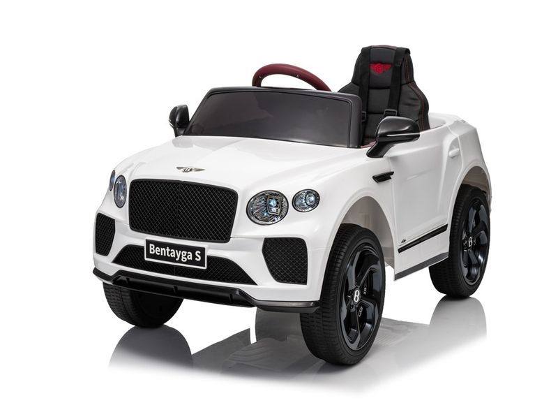 Bentley Bentayga S