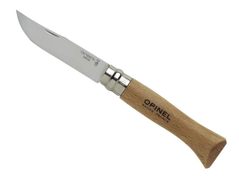 Opinel N°6 Inox