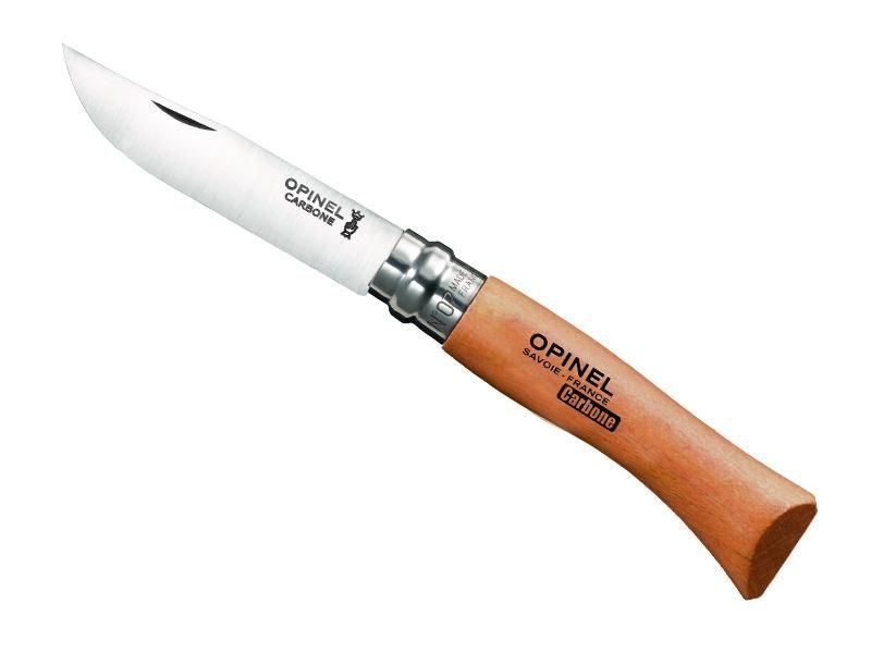 Opinel N°7 Carbone