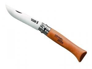 Opinel N°9 Carbone