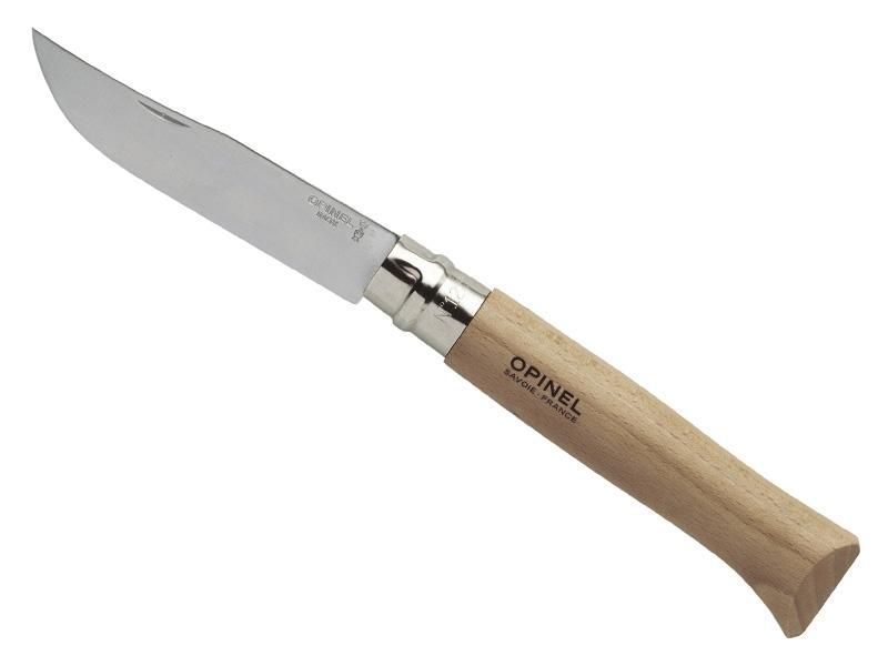 Opinel N°12 Inox