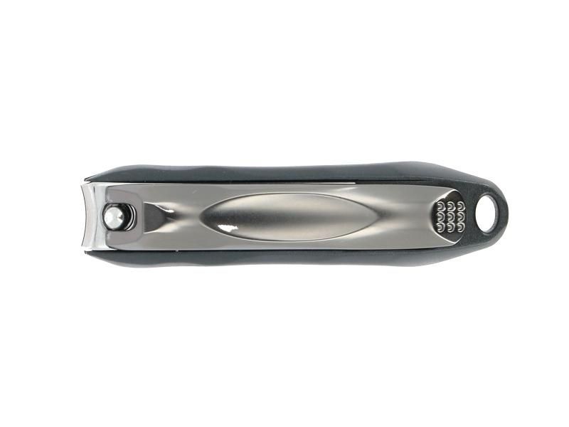 Coupe-ongles 9cm noir