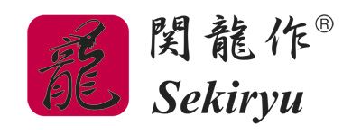 Coffret 4p. Sekiryu (Sashimi + Deba + Santoku + Nakiri)