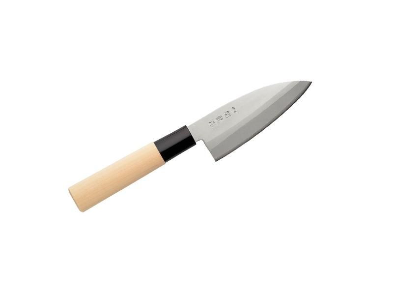 Couteau Sekiryu Kodeba 10,5cm Bois