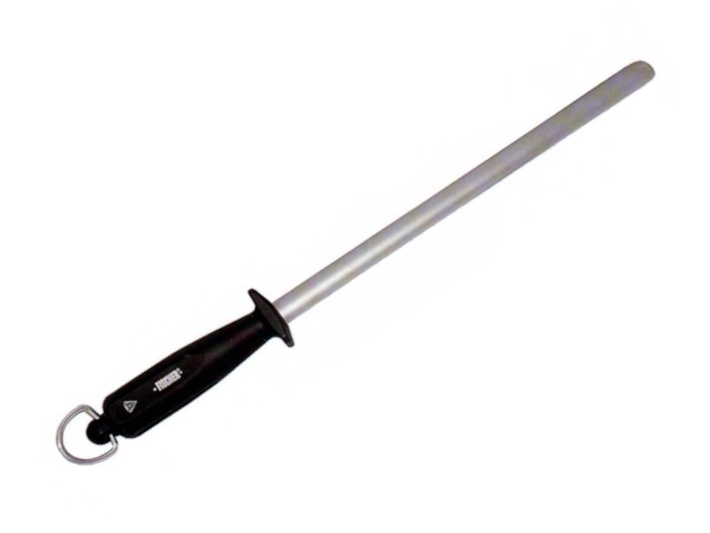 Fusil plat FISCHER diamanté, mèche 28cm.