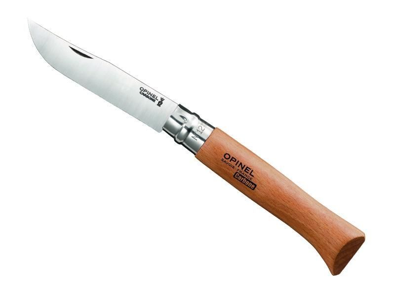 Opinel N°12 Carbone
