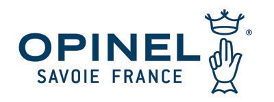 Opinel N°8 Carbone