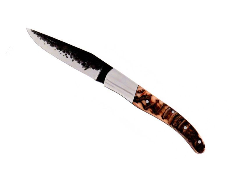 Couteau de poche Chasse Corne
