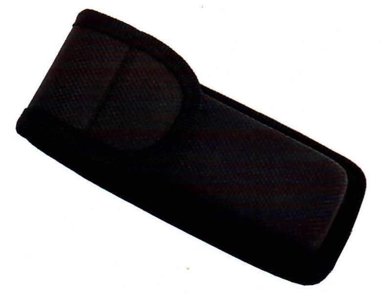 Etui nylon formé