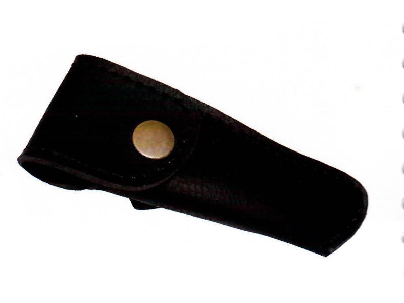 Etui plat