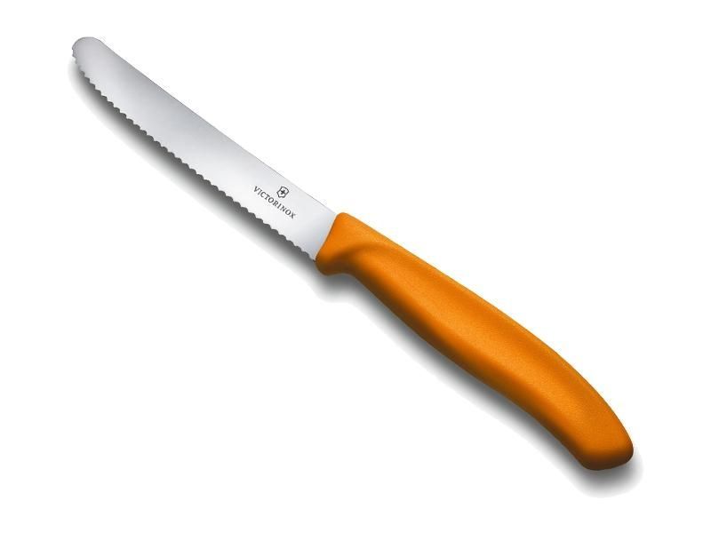 Couteau à tomates Victorinox SwissClasic 11cm