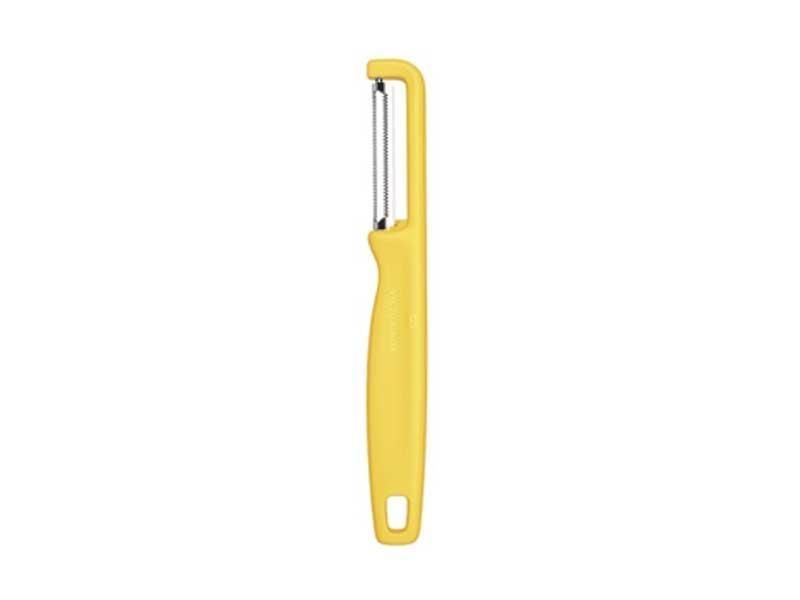 Pèle-tomates Victorinox IOTA jaune
