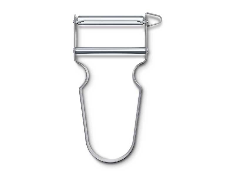 Eplucheur Victorinox Star inox lame à julienne