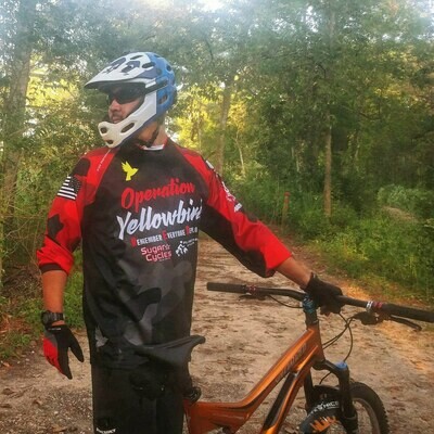 Our OG MTB Jersey