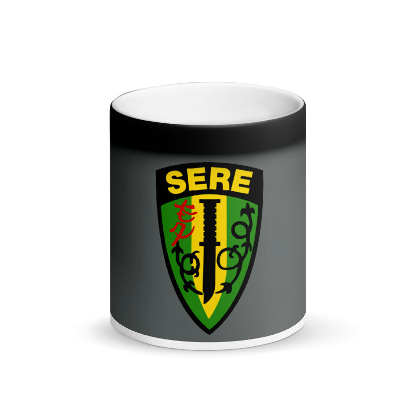 Color Change SERE Mug