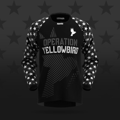 Half Murdered MTB Jersey