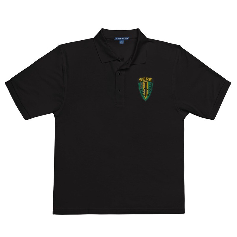 Men&#39;s Premium SERE Polo