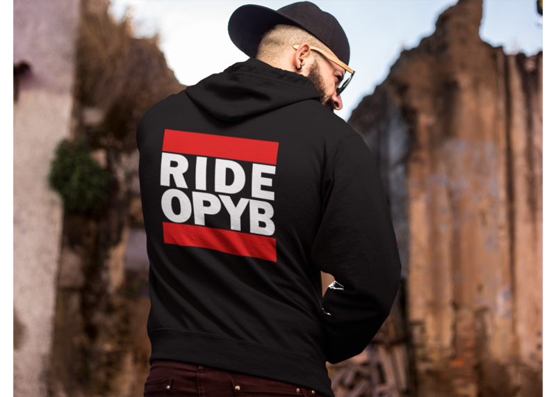 RIDE OPYB Medium Weight