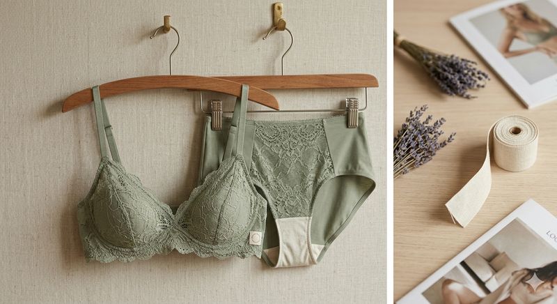 Ropa Intima Femenina