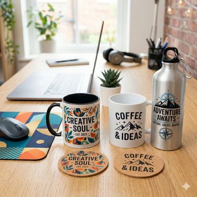 Artículos Personalizados