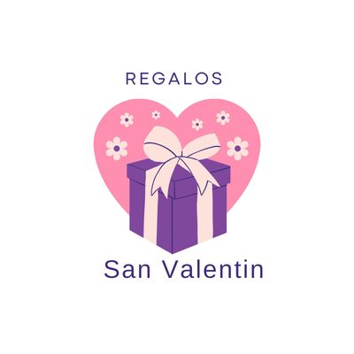 REGALOS PARA SAN VALENTIN