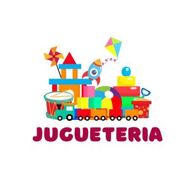 JUGUETERÍA