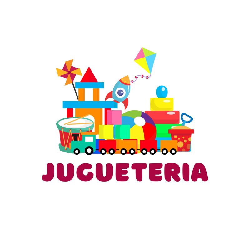 JUGUETERÍA