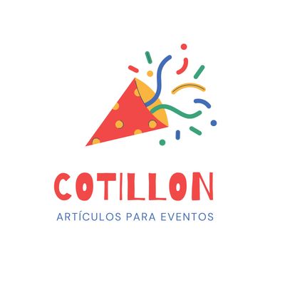 COTILLÓN Y ARTICULOS PARA EVENTOS