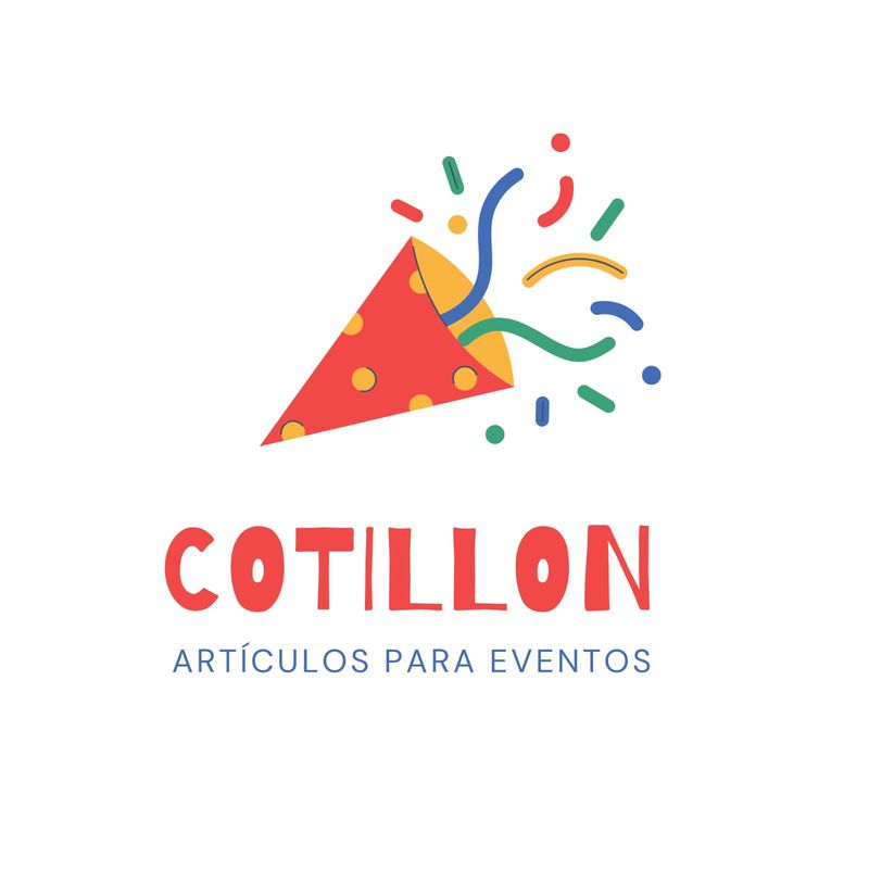 COTILLÓN Y ARTICULOS PARA EVENTOS