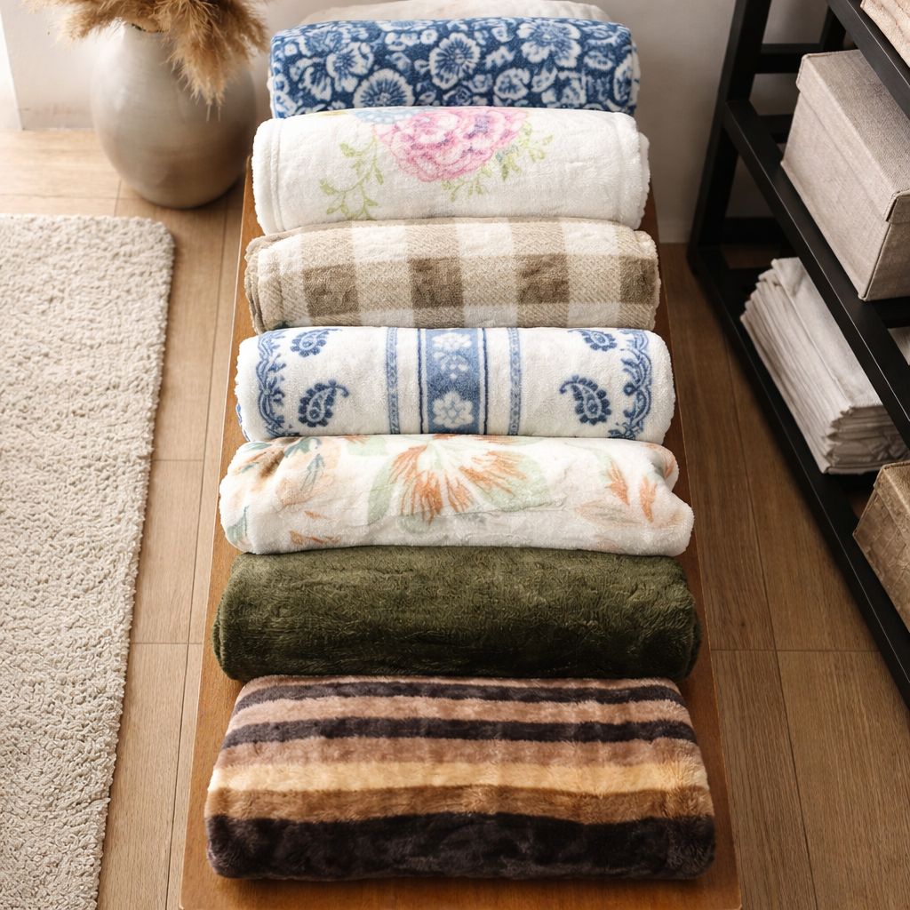 Manta polar para mascotas