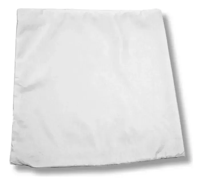 Funda Almohadón Sublimable 40x40cm