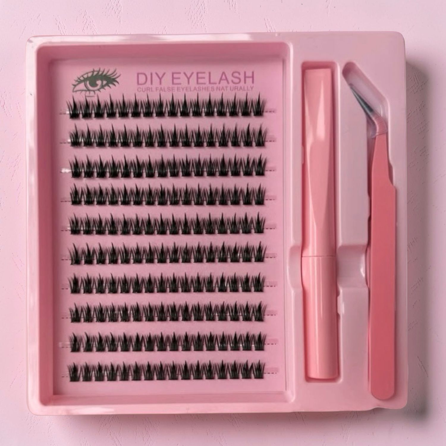 KIT PESTAÑA RAMILLETE HAZLO EN CASA