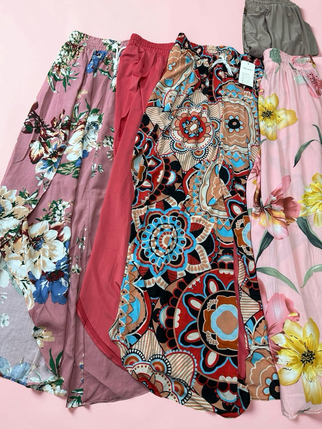 Palazzo Veraniego Tela Suave