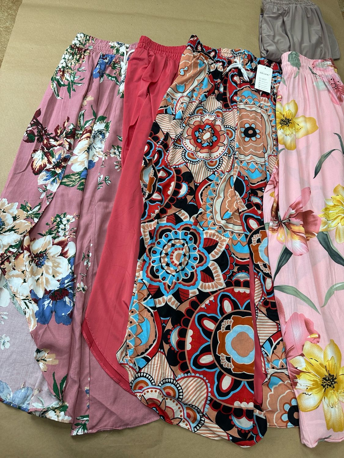 Palazzo Veraniego talla S-M