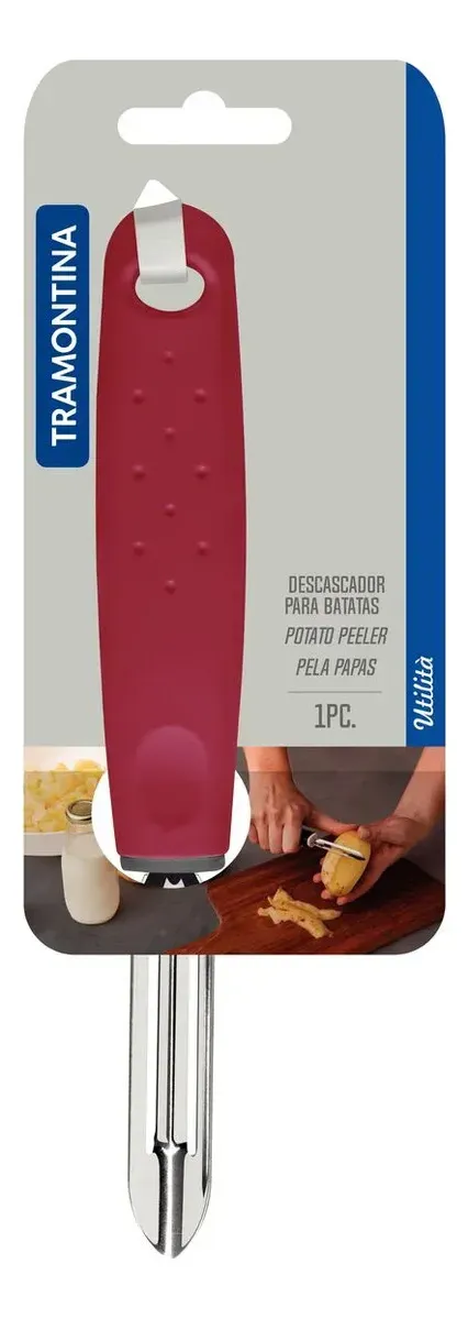 Pela papas Tramontina