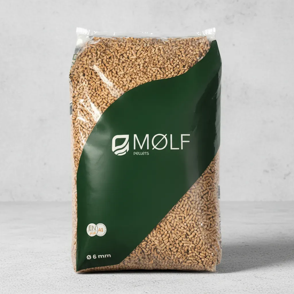 Sanitario De Madera Para Gato Frontier Tipo Pellets 15 Kg