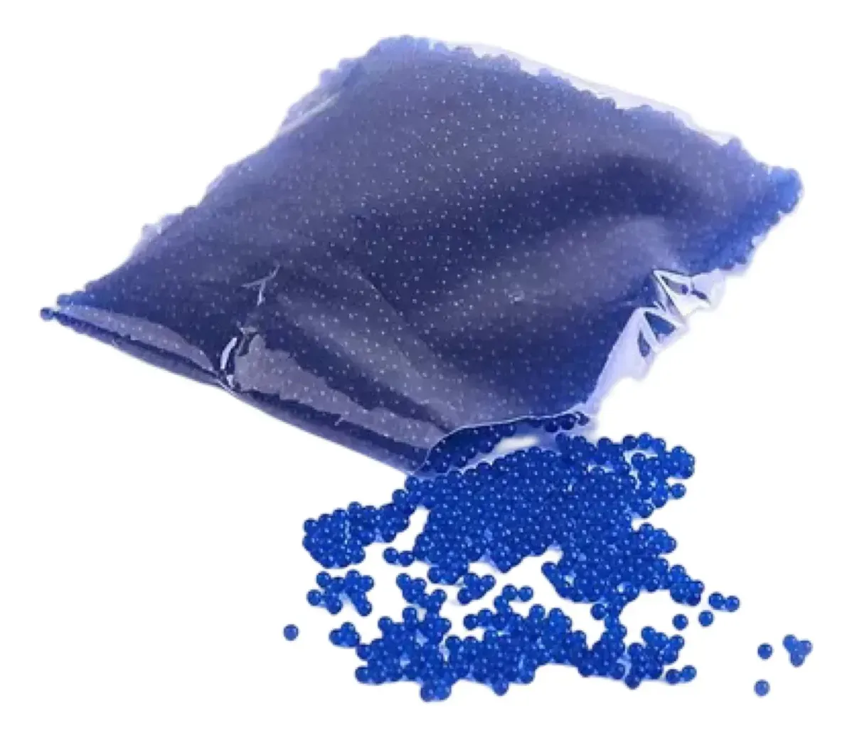 Balines X5000 Municiones Para Pistola De Hidrogel 7 A 8mm