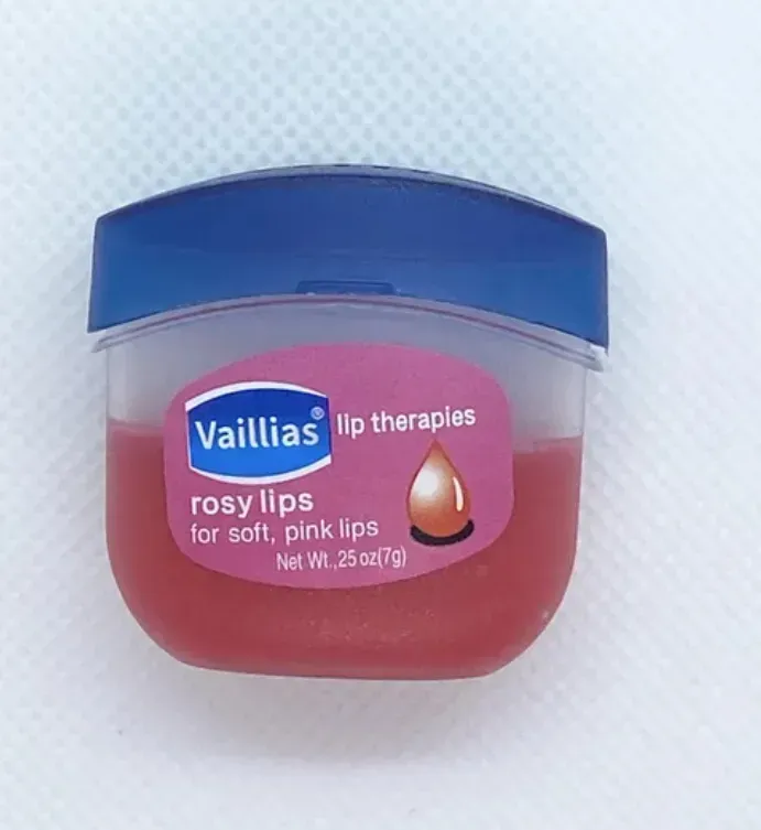 Balsamo Labial Rosa Lips