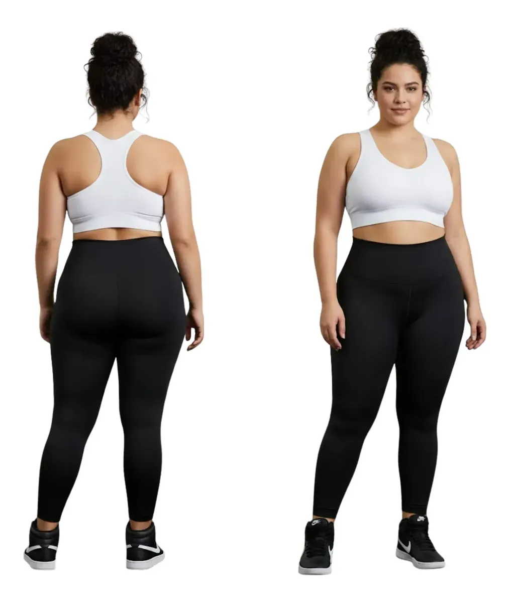 Pack x 3 Soutien Microfibra Nadador C/Relleno Extraíble