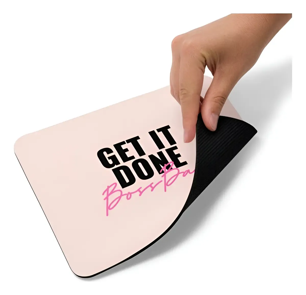 Mouse Pad Personalizado Oficina Regalo