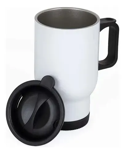 Jarra térmica Blanca AA 400 ml