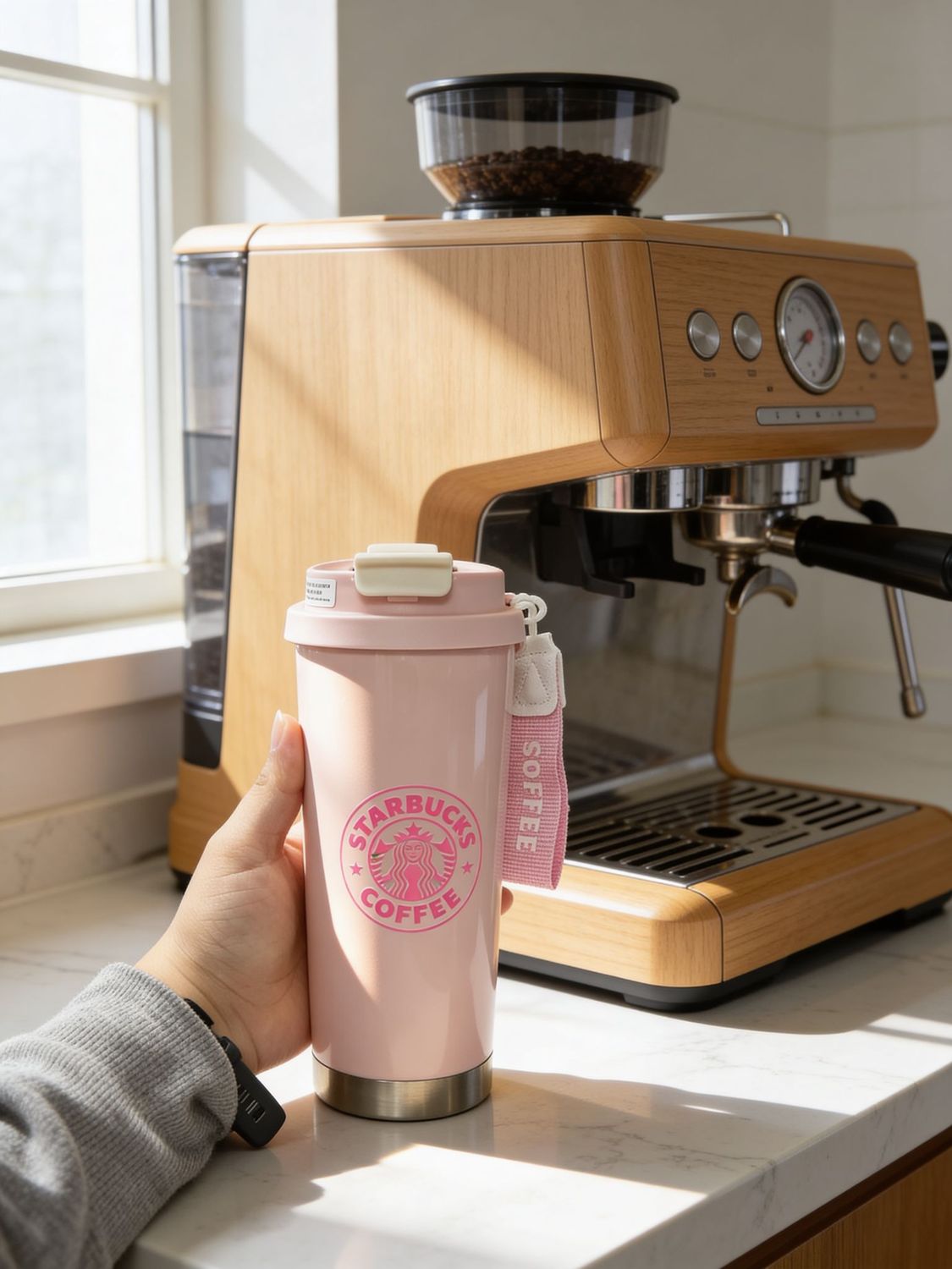 Vaso Térmico Personalizado 520 ml