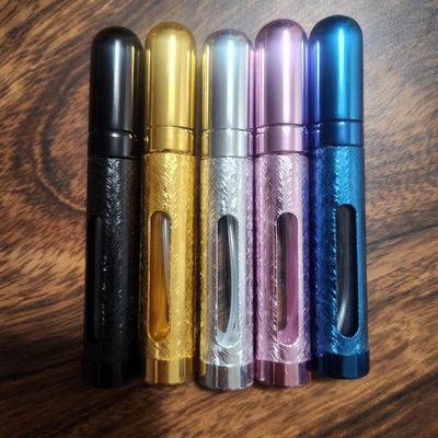 Travel Sprays