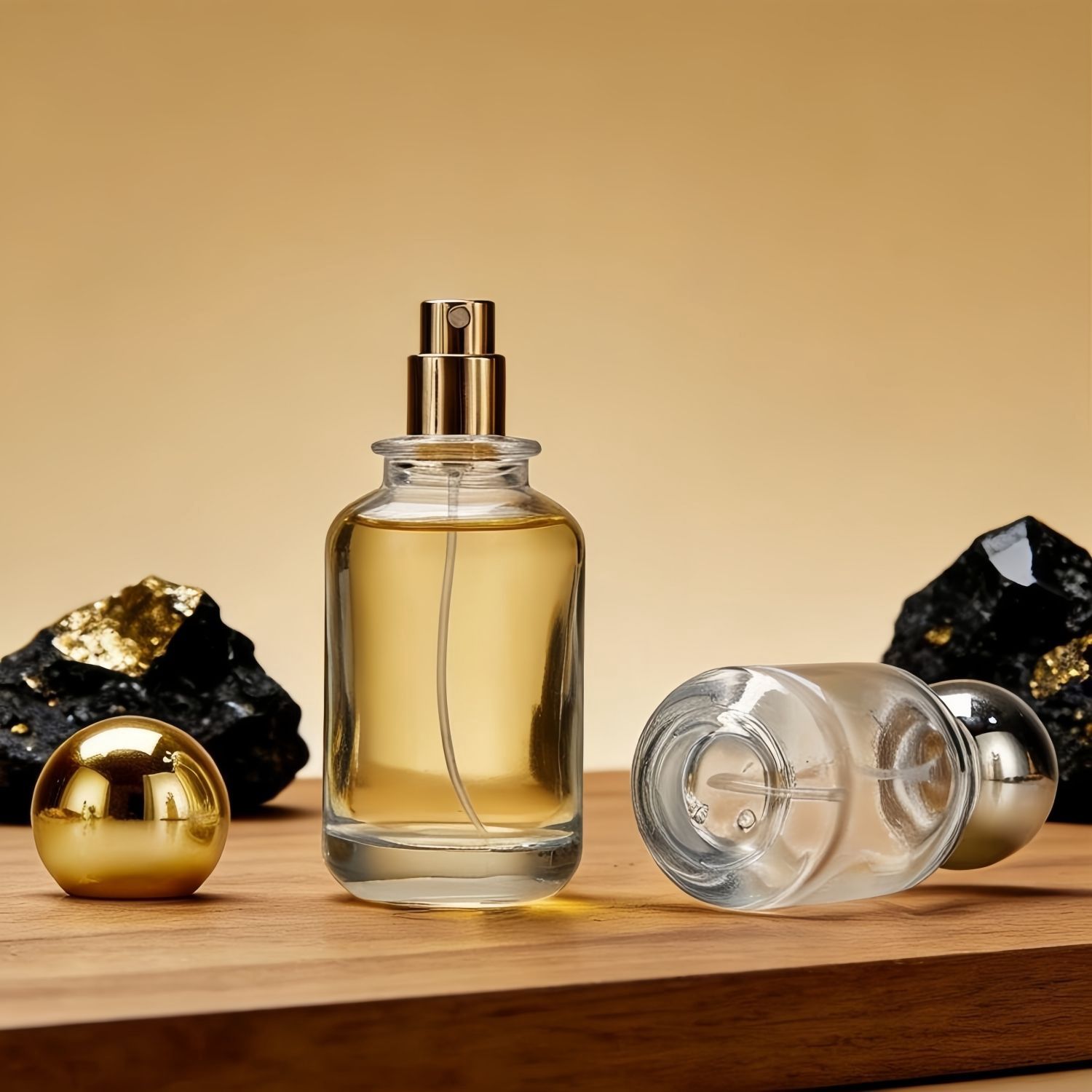 Berry Lady Signature, Size: 30ml