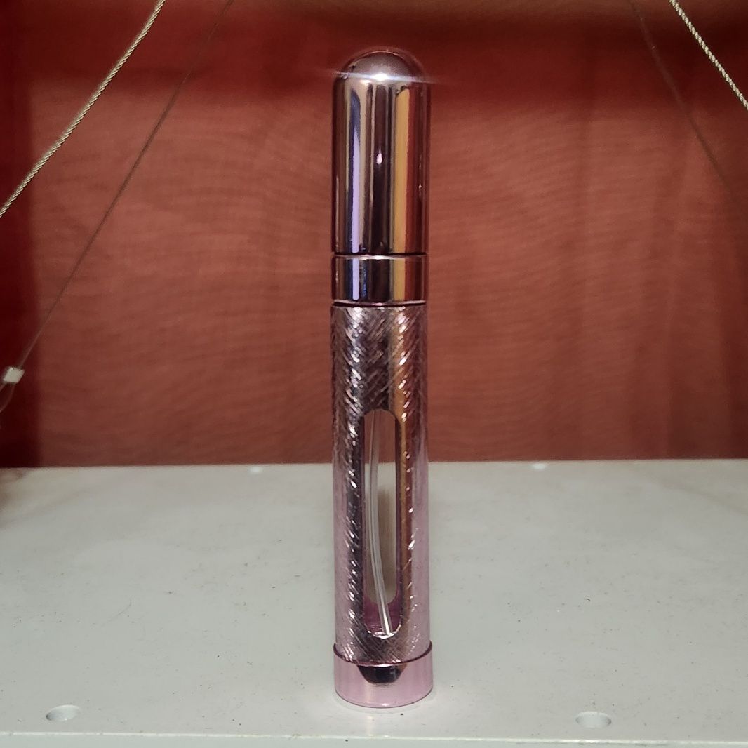 4TL Travel Sprays, Size: 10ml, color: Pink