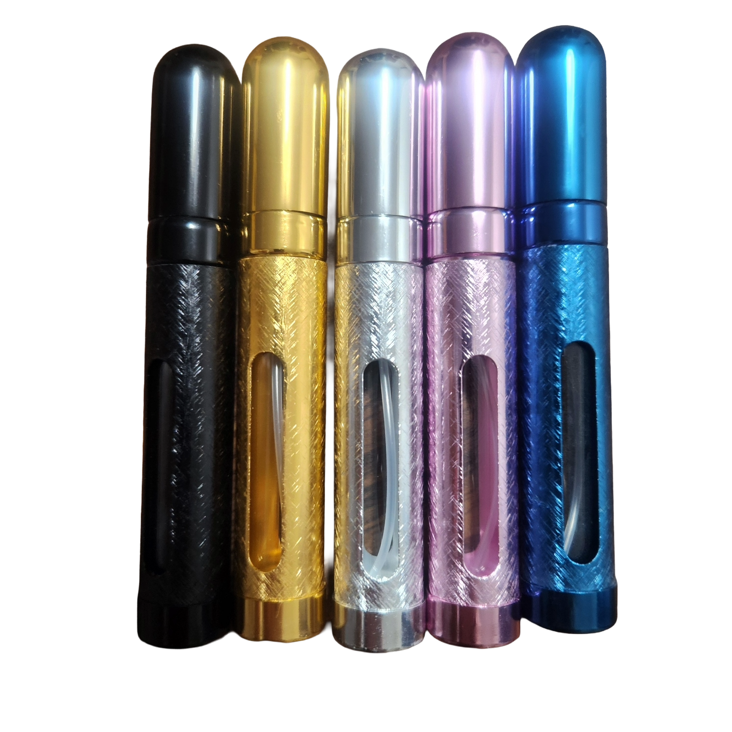 Travel Pumps