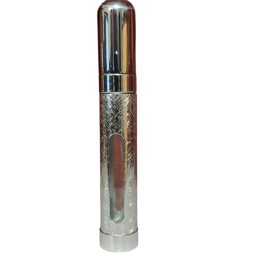 Coastal Rays — Marine &amp; Warm Amber Travel Spray 10ml