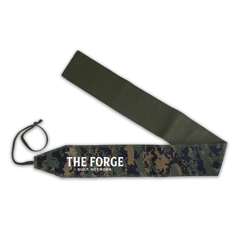 Wrist Wraps