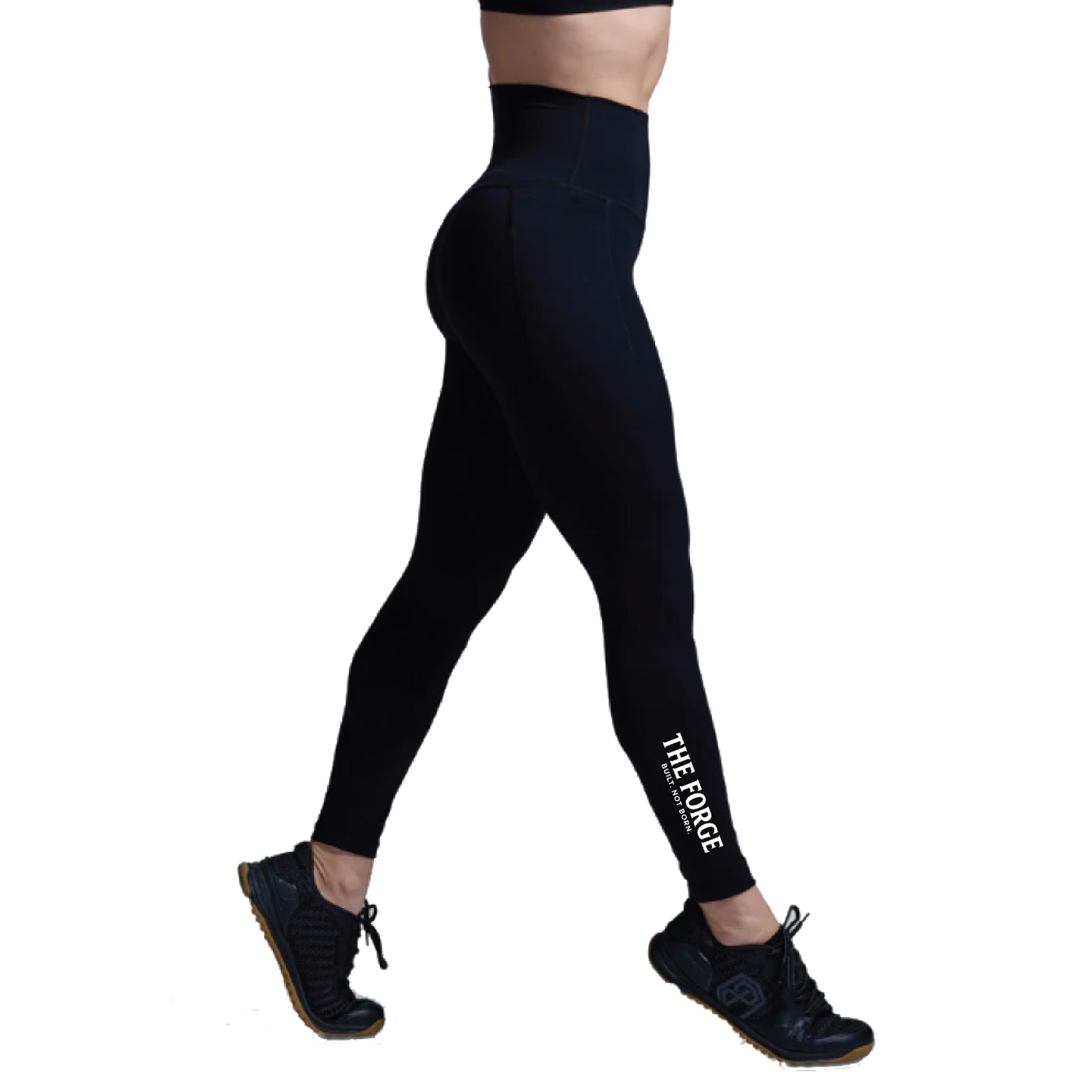 Born Primitive 'Go-To' Leggings 2.0 (with pocket)