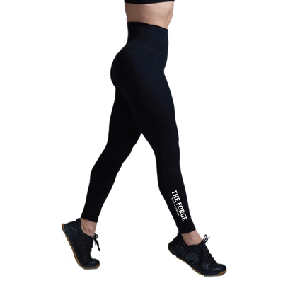 Born Primitive 'Go-To' Leggings 2.0 (with pocket)